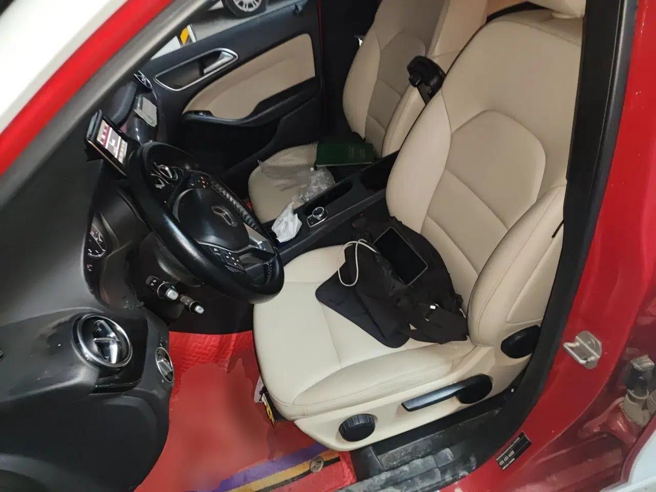 Mercedes-Benz B-Class 2012 B 180 — миниатюра 15