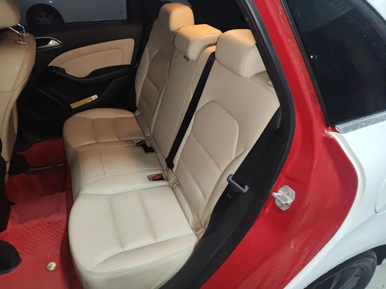 Mercedes-Benz B-Class 2012 B 180 — миниатюра 17