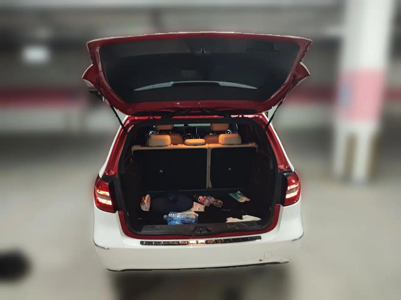 Mercedes-Benz B-Class 2012 B 180 — миниатюра 19