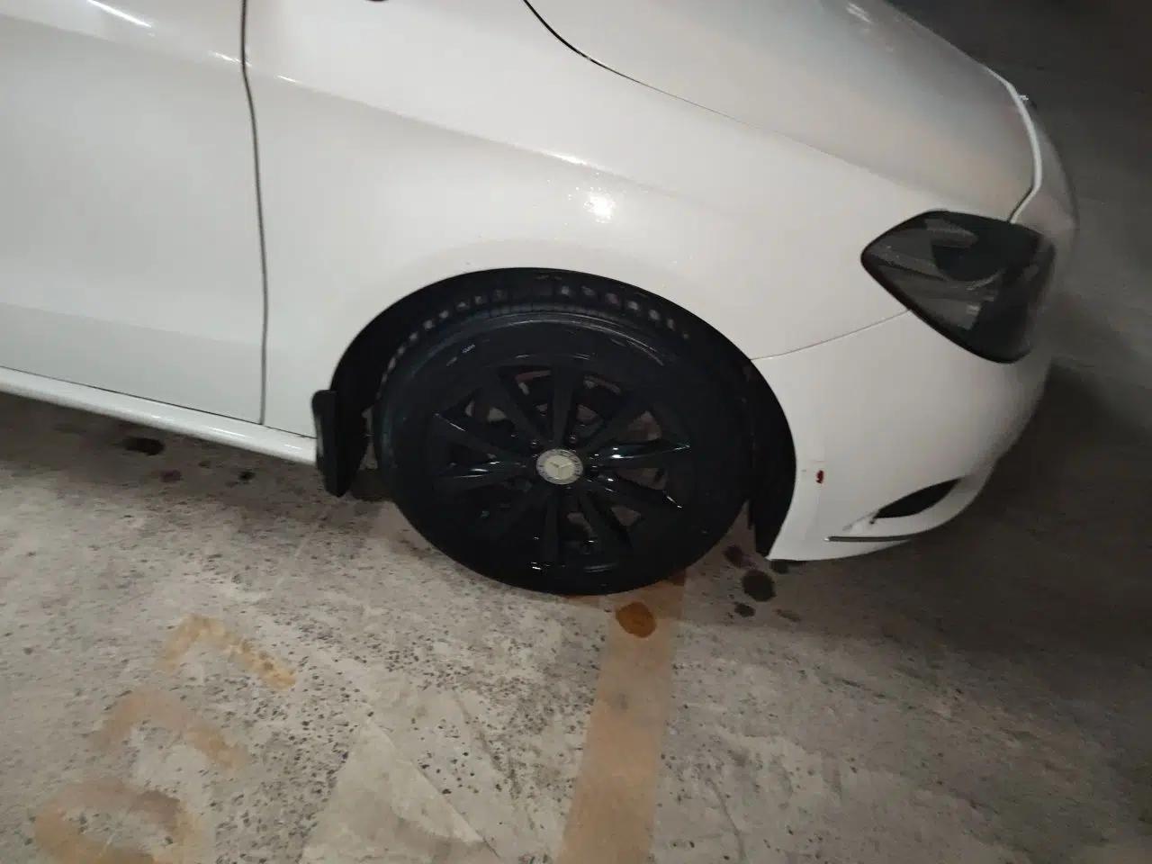 Mercedes-Benz B-Class 2012 B 180 — миниатюра 8