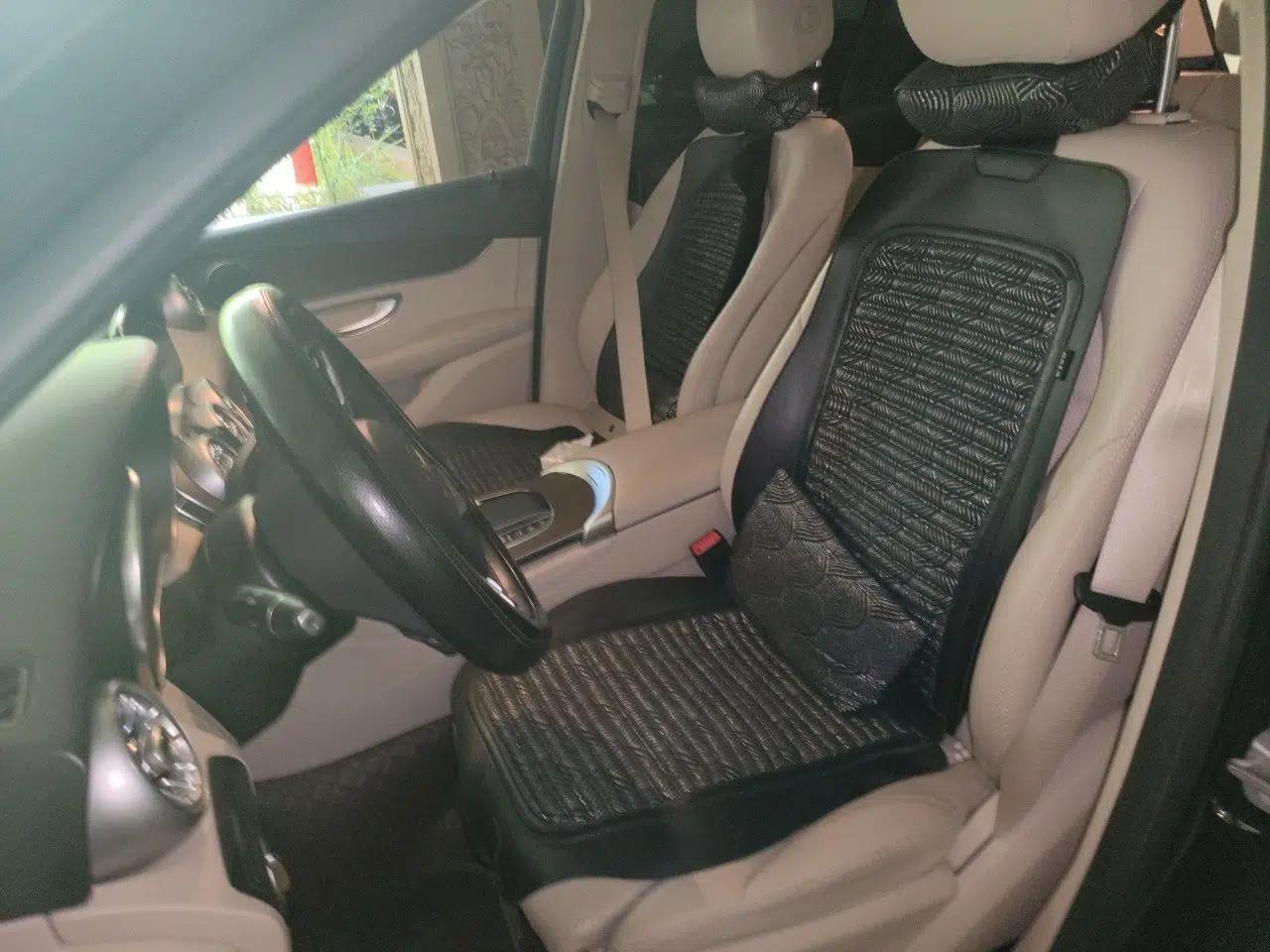 Mercedes-Benz GLC Coupe Mercedes-Benz GLC 300, 2.0-liter engine, 190 hp, automatic transmission, 5 seats, registered on May 22, 2023. — миниатюра 15