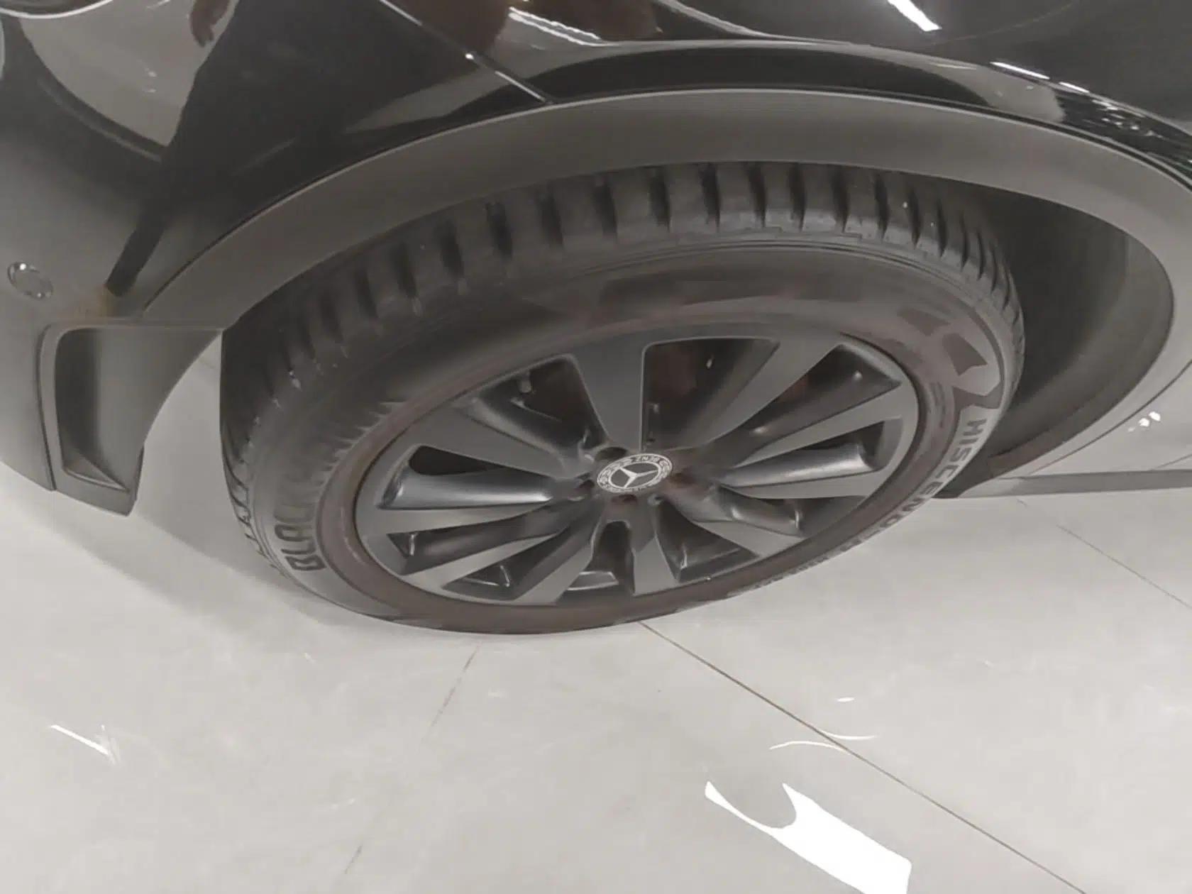Mercedes-Benz GLC Coupe 2021 GLC 260 4MATIC Coupe SUV — миниатюра 15
