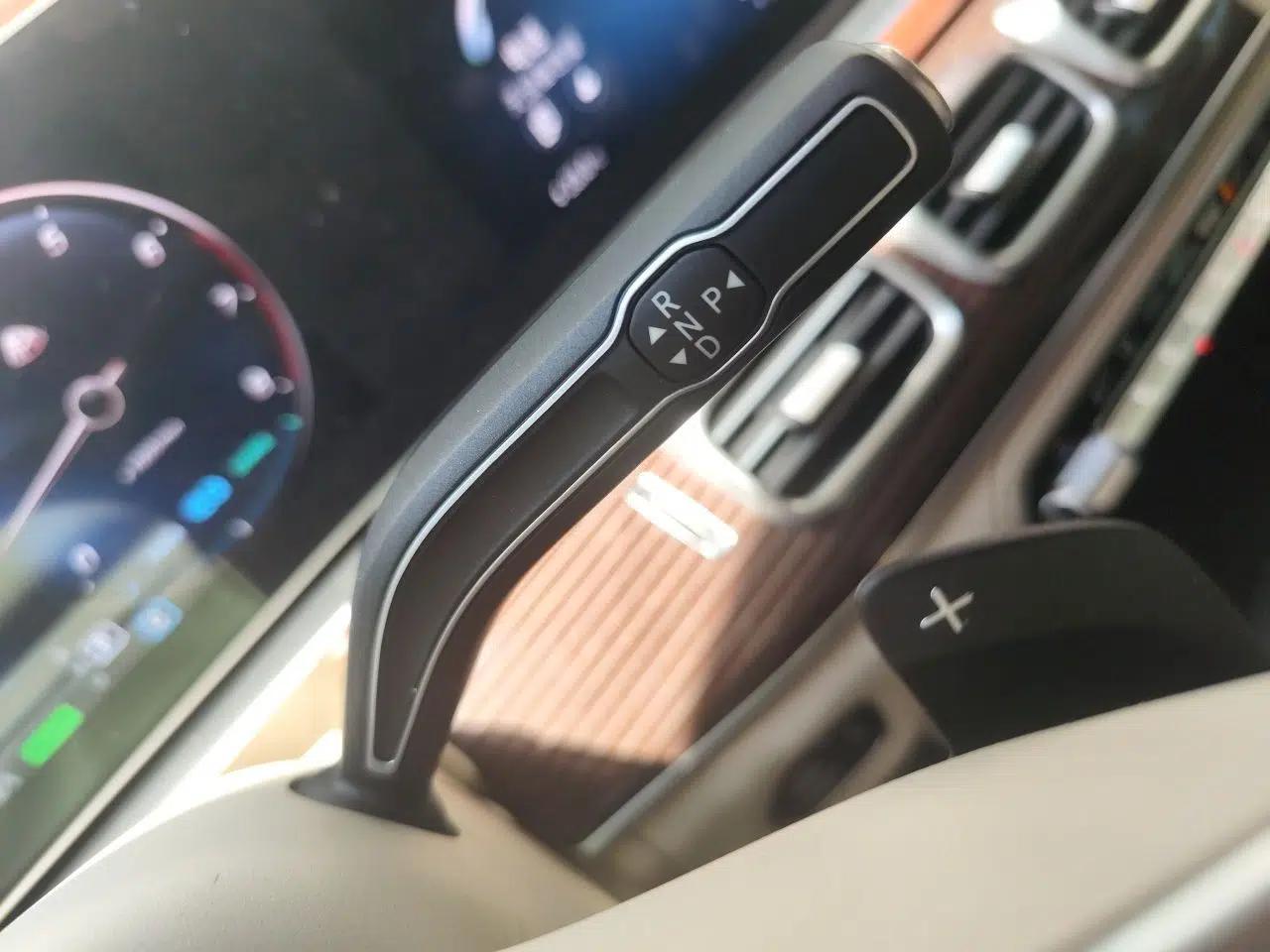 Mercedes-Benz Maybach GLS 2021 GLS 480 4MATIC — миниатюра 14