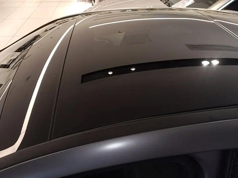 Mercedes-Benz A AMG 2024 Facelift AMG A 35 L 4MATIC — миниатюра 7