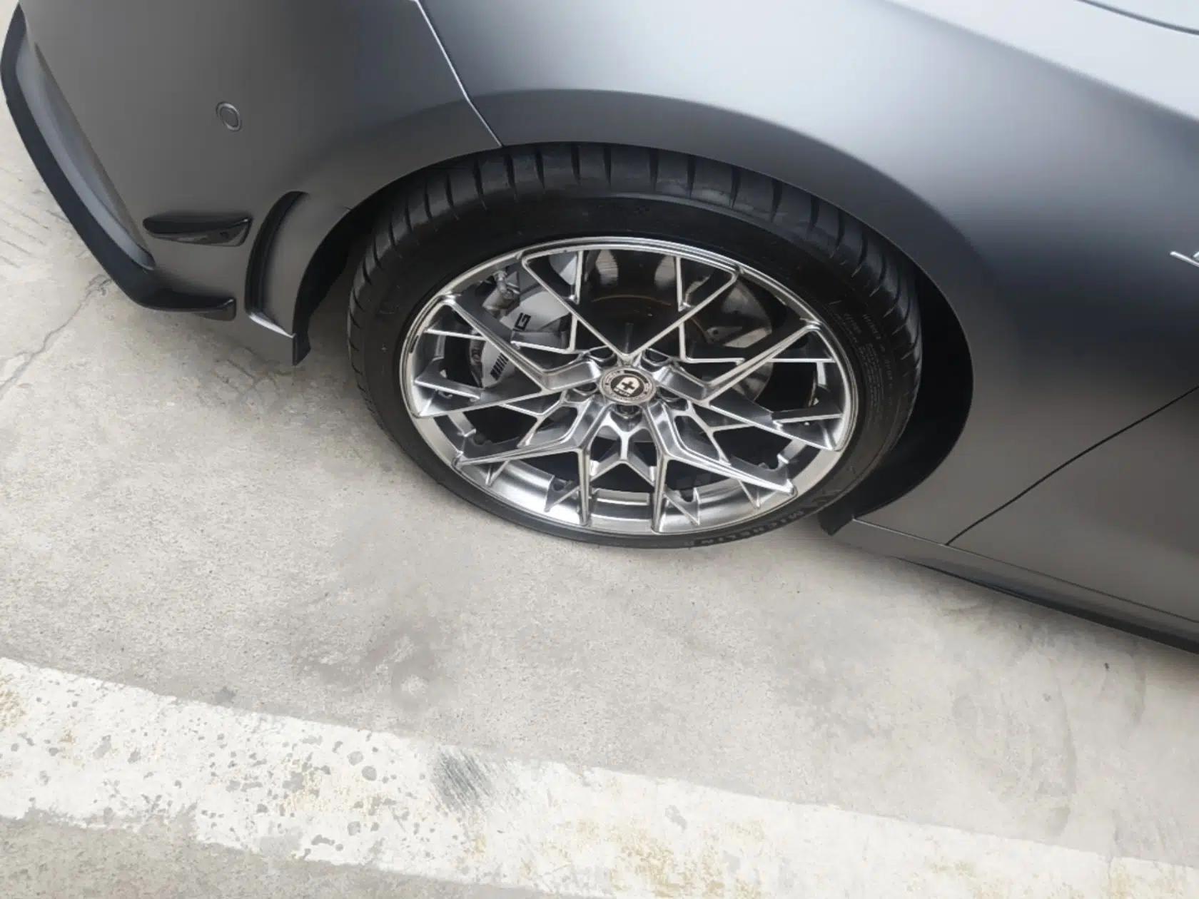 Mercedes-Benz A AMG 2022 AMG A 35 L 4MATIC — миниатюра 10