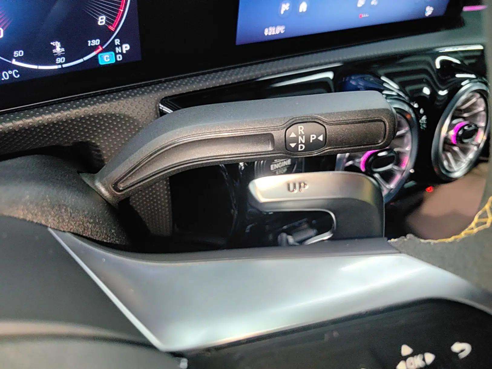 Mercedes-Benz A AMG 2024 Facelift AMG A 45 S 4MATIC+ — миниатюра 16
