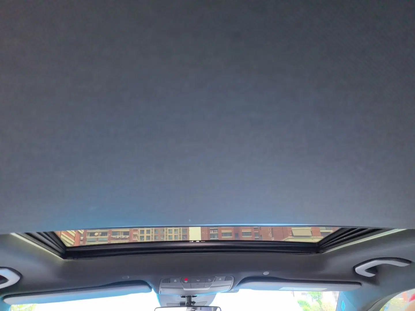 Mercedes-Benz EQC 2020 EQC 400 4MATIC — миниатюра 18