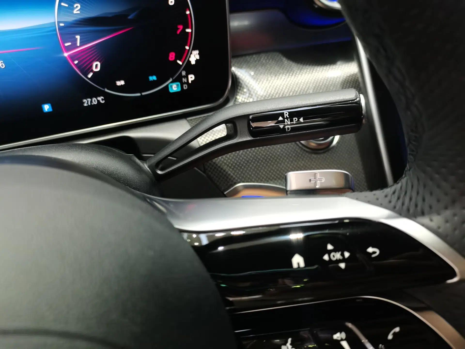 Mercedes-Benz CLE 2024 CLE 300 4MATIC Luxury Coupe — миниатюра 14
