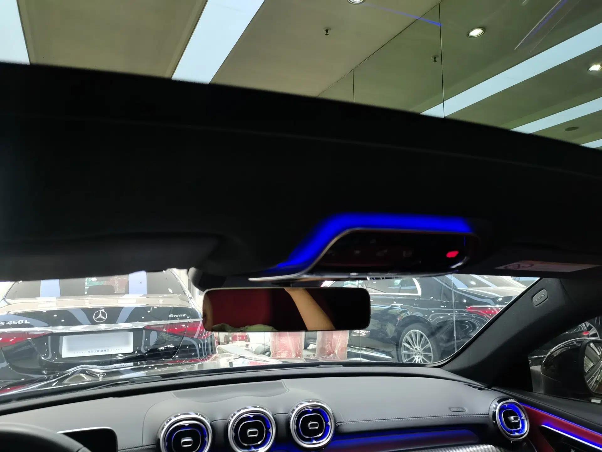 Mercedes-Benz CLE 2024 CLE 300 4MATIC Luxury Coupe — миниатюра 18