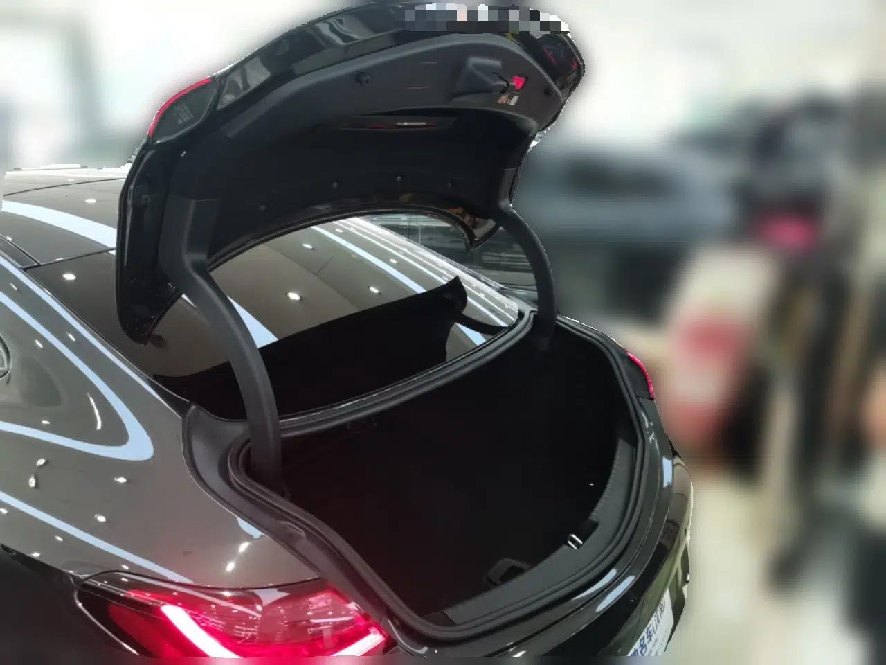 Mercedes-Benz CLE 2024 CLE 300 4MATIC Luxury Coupe — миниатюра 19