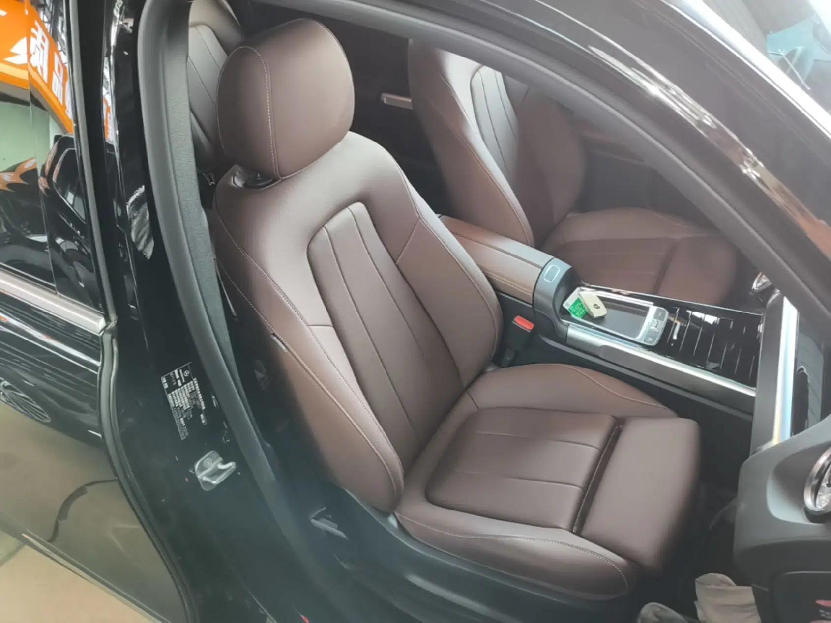 Mercedes-Benz EQB 2025 EQB 260 — миниатюра 19