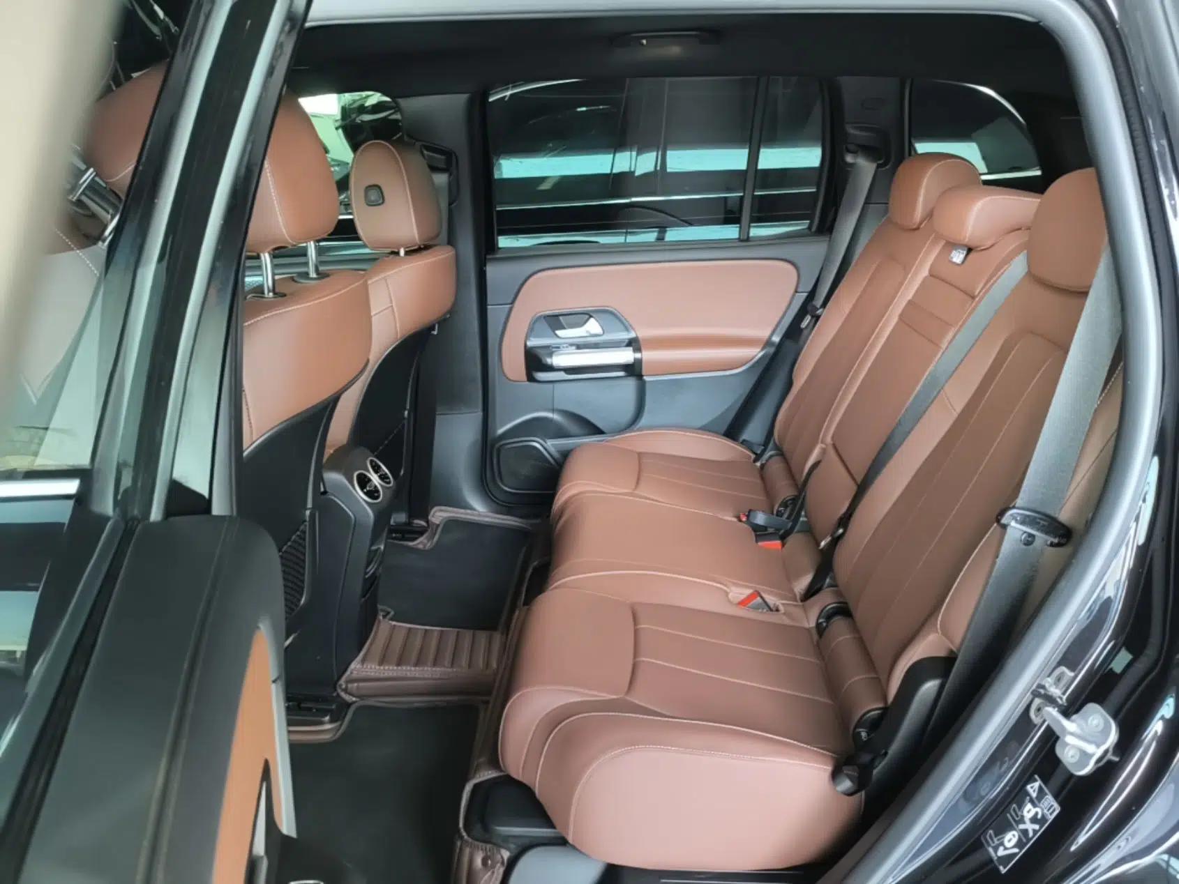 Mercedes-Benz EQB 2025 EQB 260 — миниатюра 20