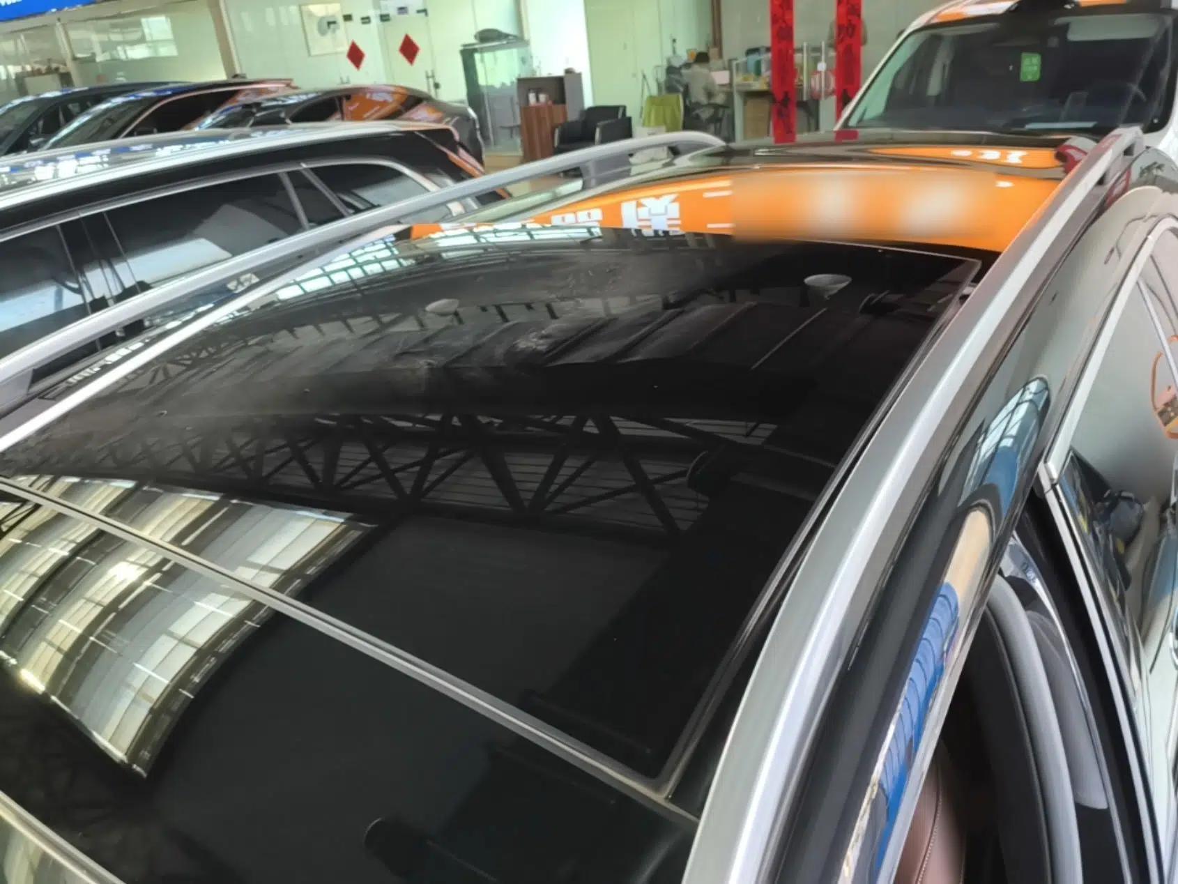 Mercedes-Benz EQB 2025 EQB 260 — миниатюра 7