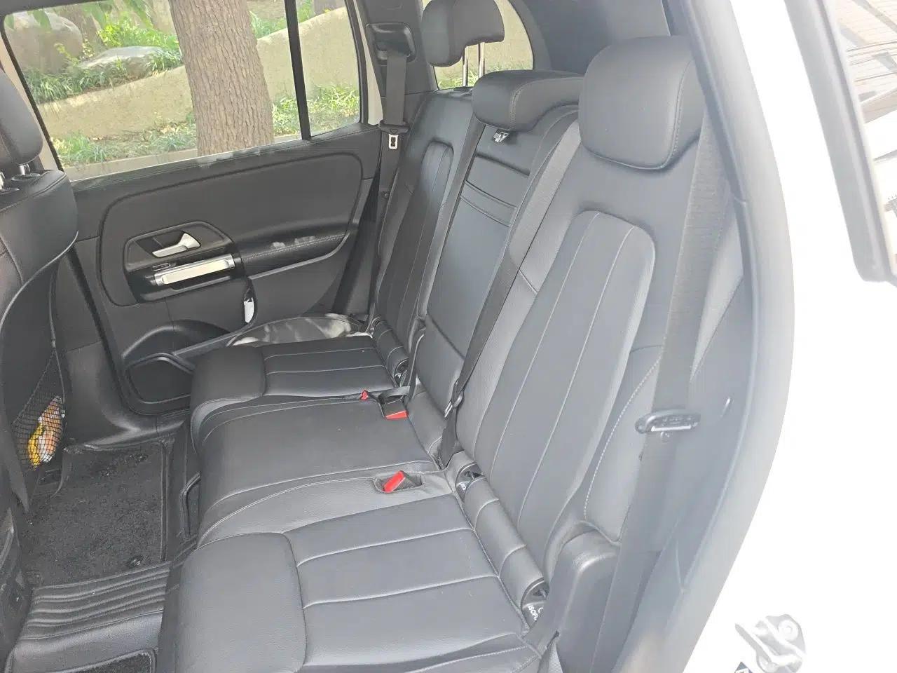 Mercedes-Benz EQB 2022 EQB 260 — миниатюра 17
