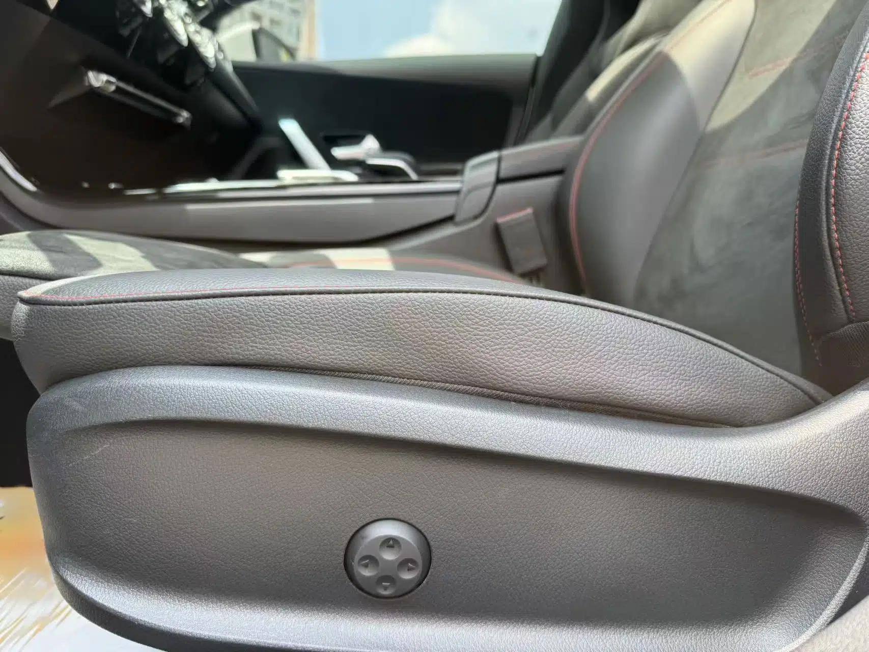 Mercedes-Benz CLA 2020 CLA 200 — миниатюра 16
