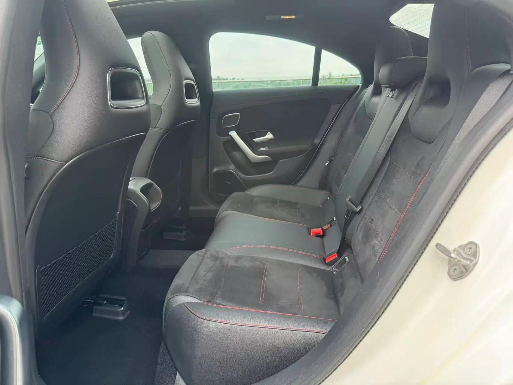 Mercedes-Benz CLA 2020 CLA 200 — миниатюра 21