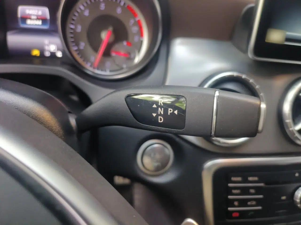 Mercedes-Benz CLA 2016 CLA 260 4MATIC — миниатюра 13