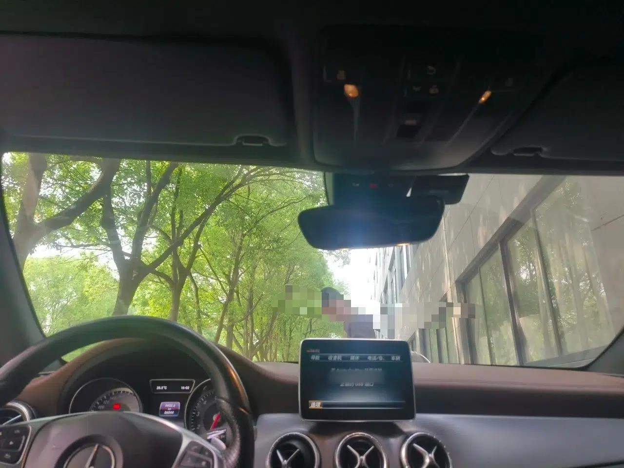 Mercedes-Benz CLA 2016 CLA 260 4MATIC — миниатюра 15