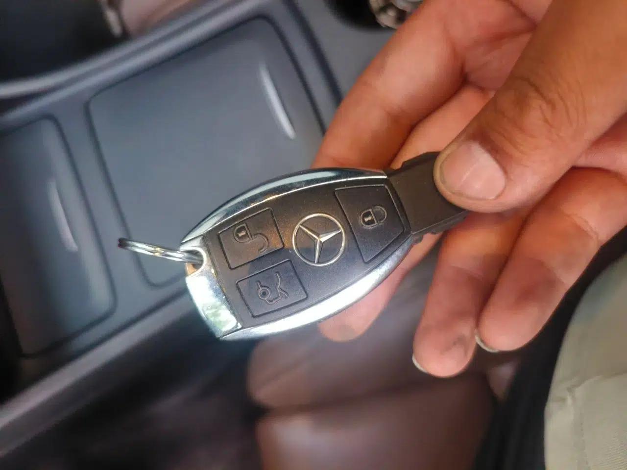 Mercedes-Benz CLA 2016 CLA 260 4MATIC — миниатюра 17