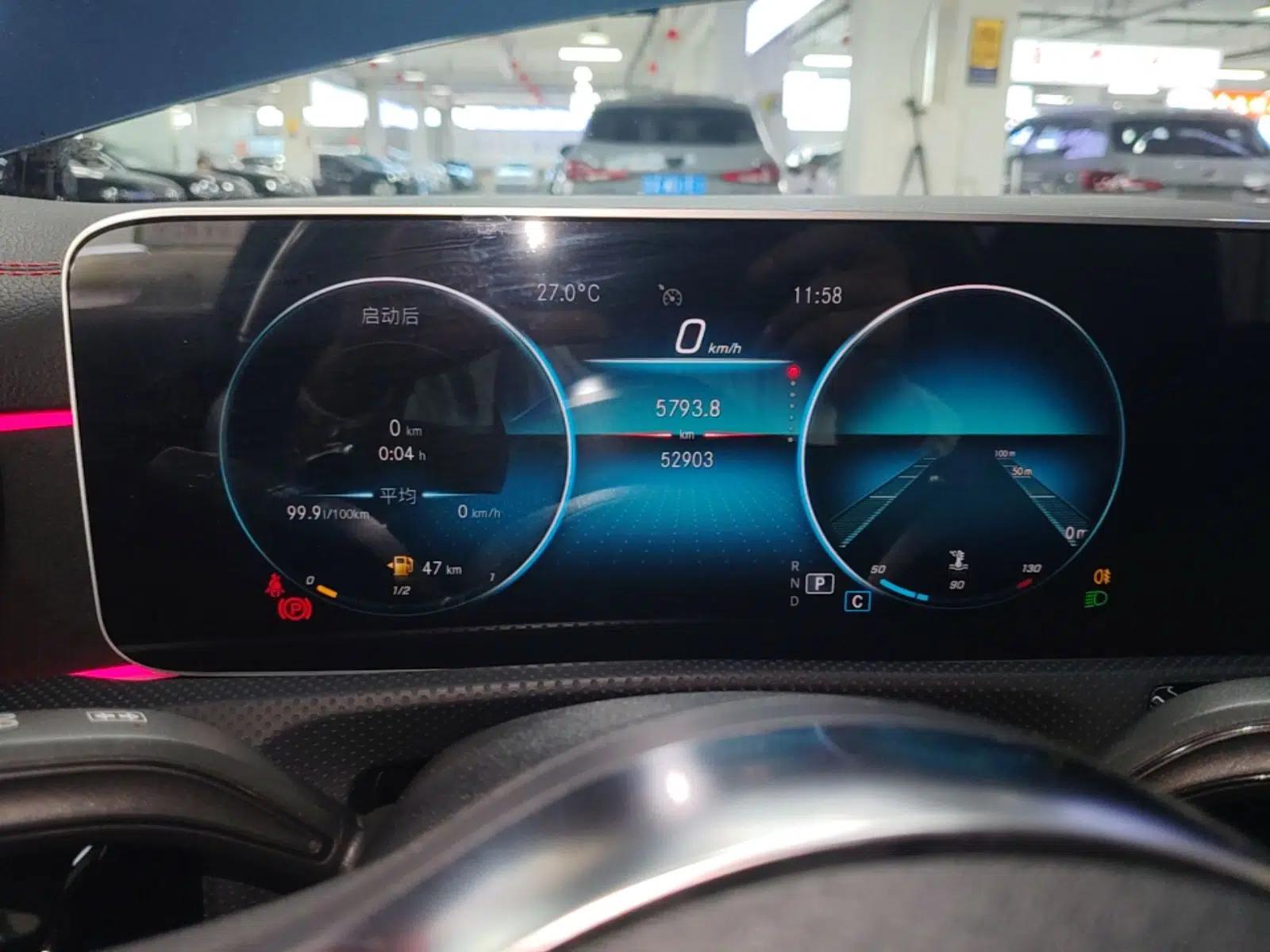 Mercedes-Benz CLA 2020 CLA 200 — миниатюра 14