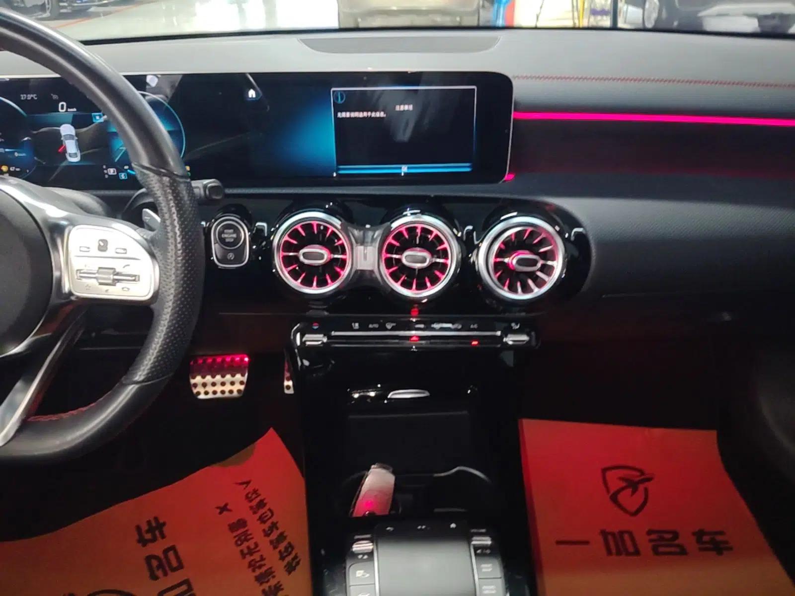 Mercedes-Benz CLA 2020 CLA 200 — миниатюра 15