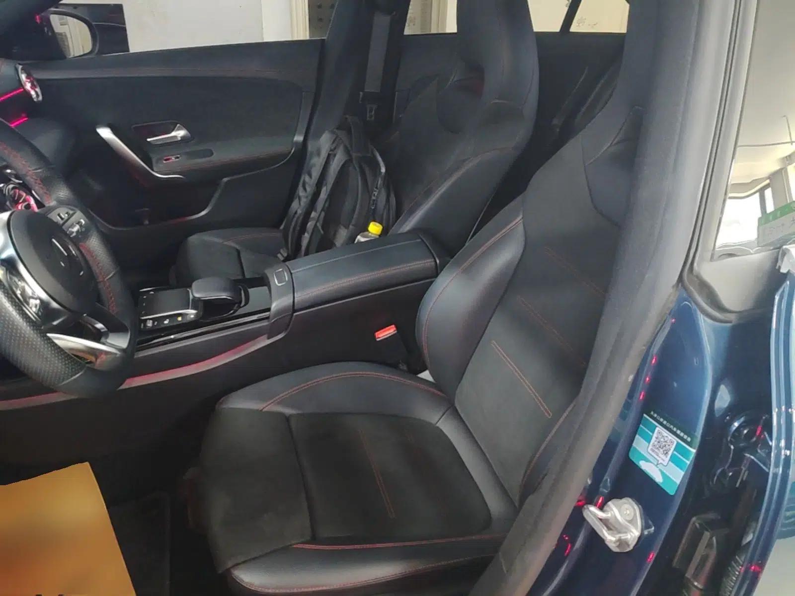 Mercedes-Benz CLA 2020 CLA 200 — миниатюра 17