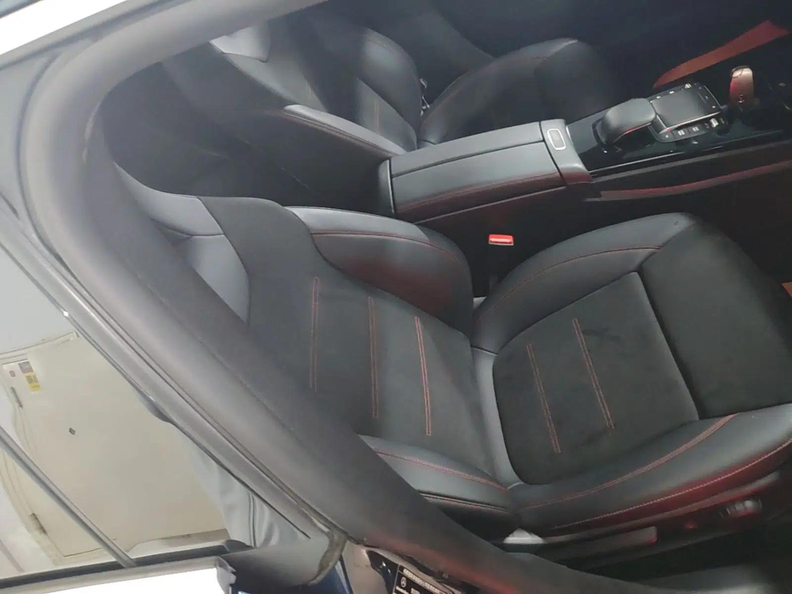 Mercedes-Benz CLA 2020 CLA 200 — миниатюра 19