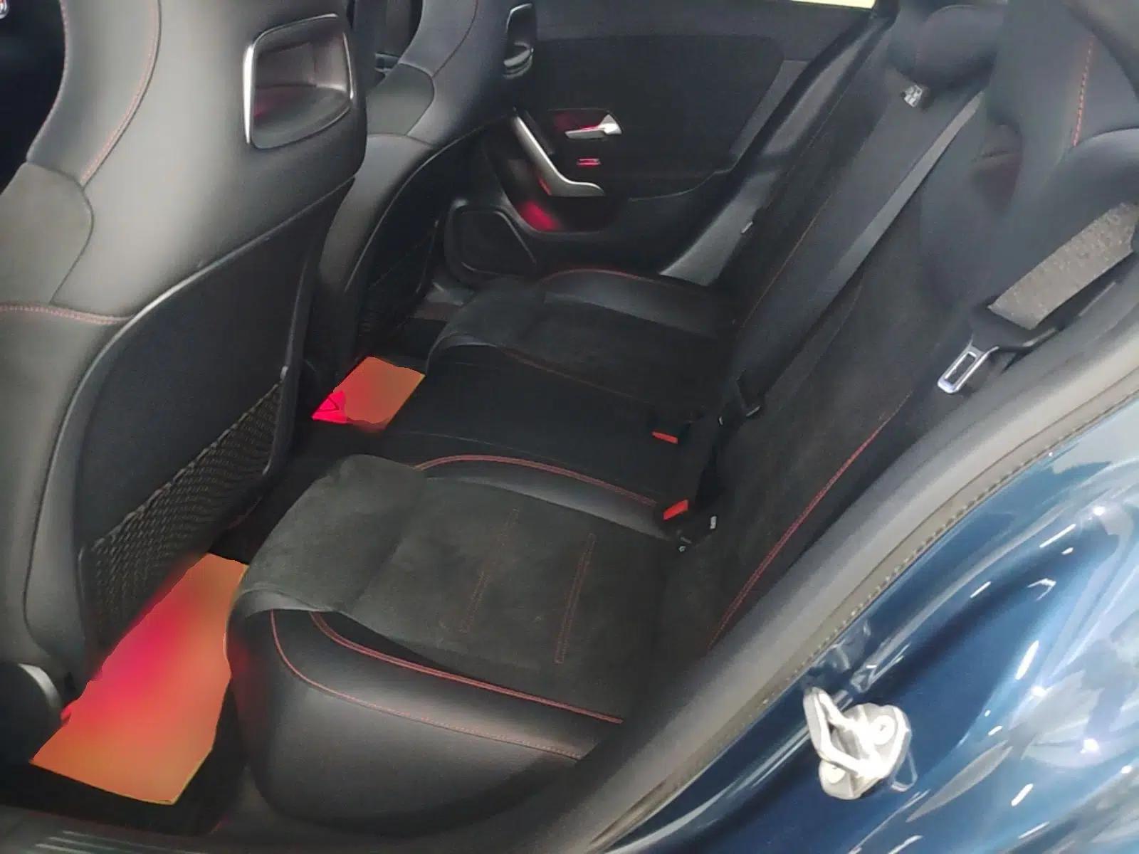 Mercedes-Benz CLA 2020 CLA 200 — миниатюра 20