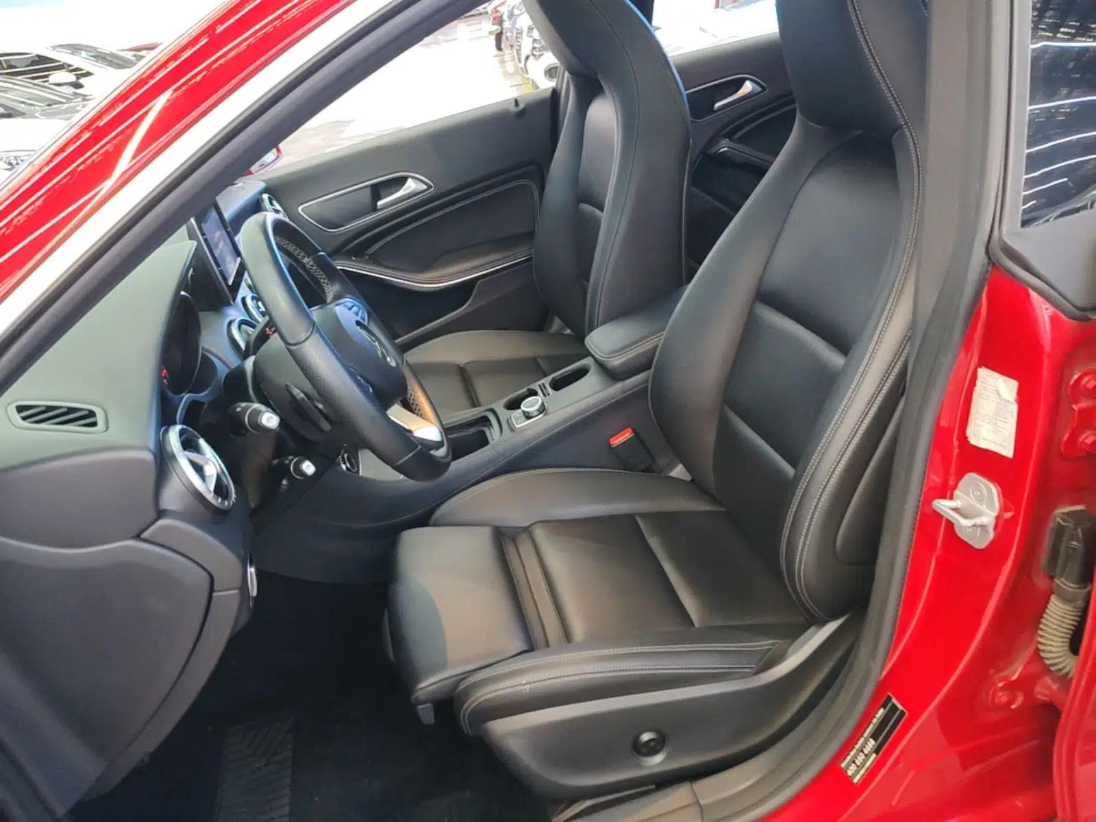 Mercedes-Benz CLA 2017 CLA 200 Style Edition — миниатюра 22