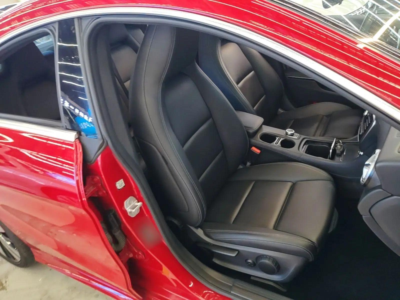 Mercedes-Benz CLA 2017 CLA 200 Style Edition — миниатюра 24
