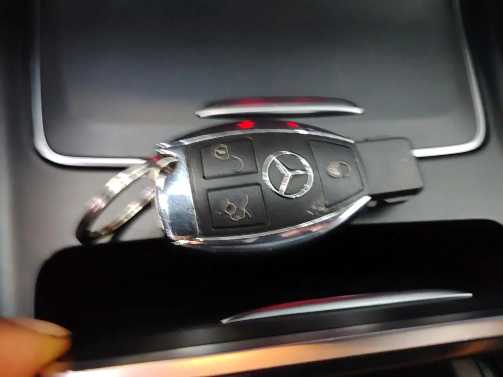 Mercedes-Benz CLA 2017 CLA 200 Style Edition — миниатюра 28