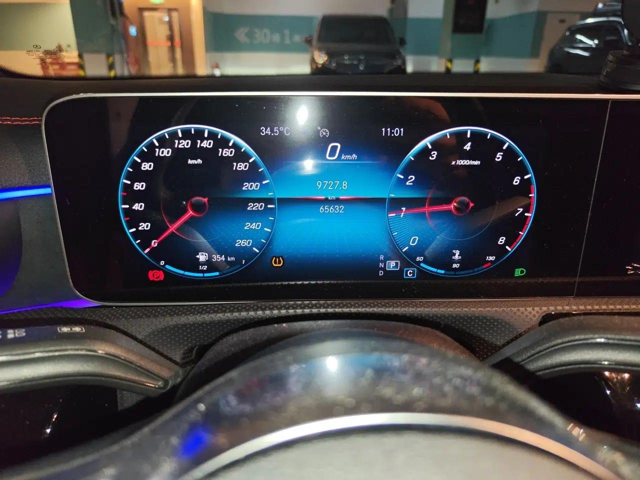 Mercedes-Benz CLA 2020 CLA 200 — миниатюра 11
