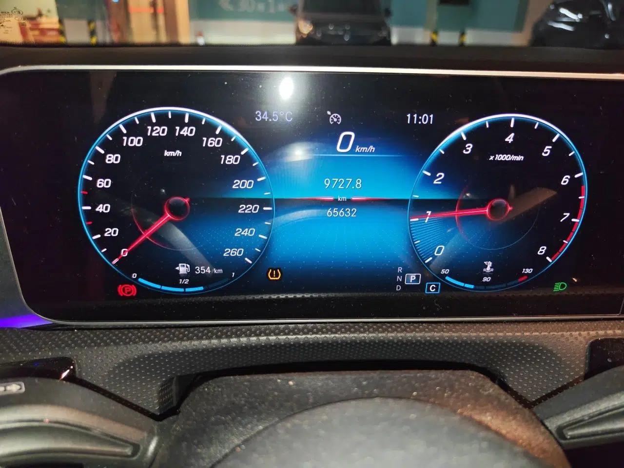 Mercedes-Benz CLA 2020 CLA 200 — миниатюра 12