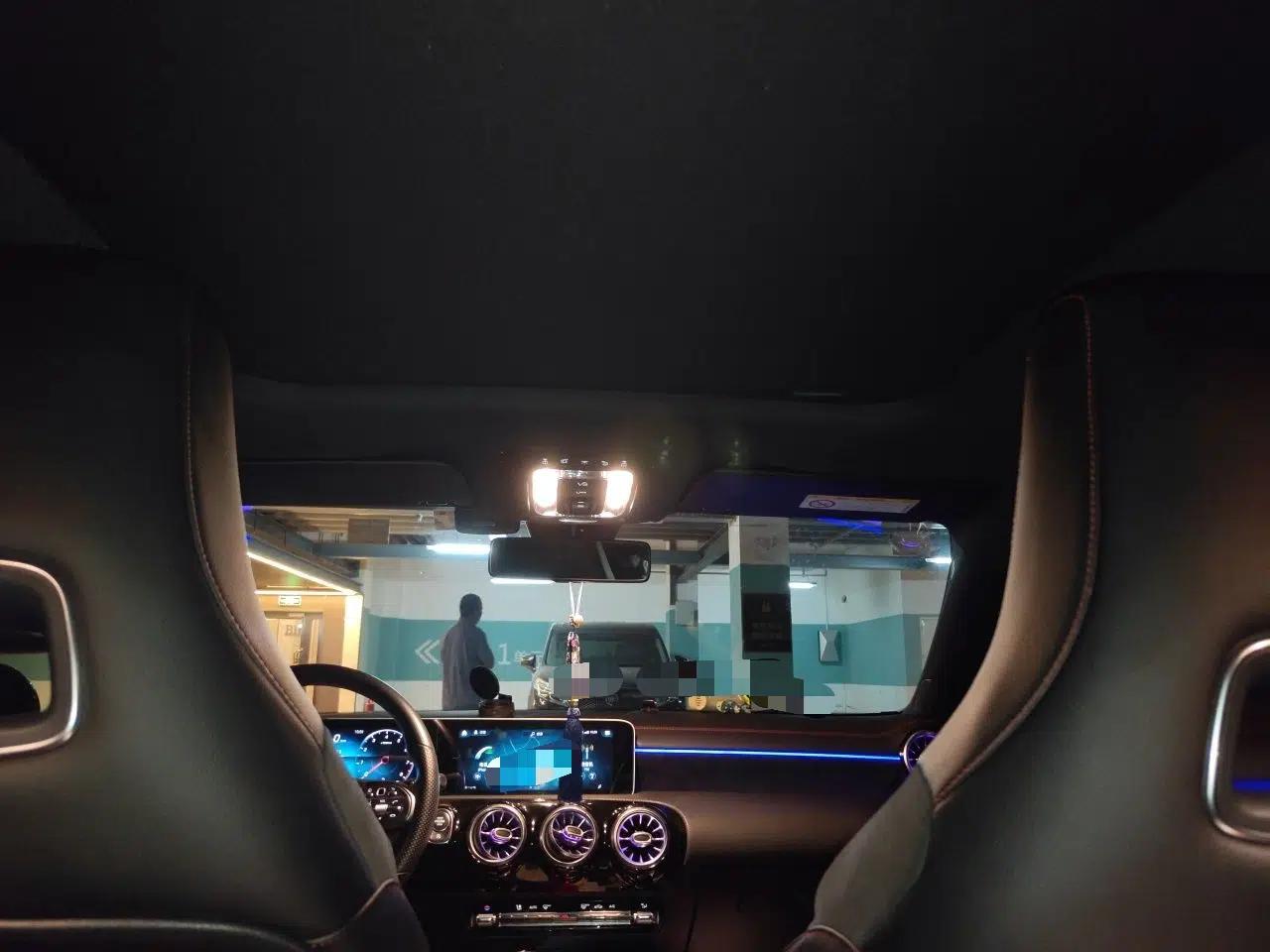Mercedes-Benz CLA 2020 CLA 200 — миниатюра 18