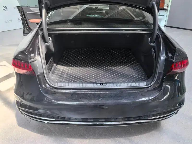 Audi A7L 2024 45 TFSI quattro Luxury Edition — миниатюра 15