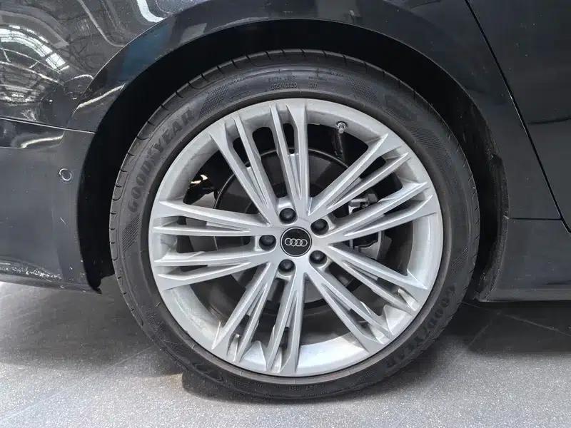 Audi A7L 2024 45 TFSI quattro Luxury Edition — миниатюра 5