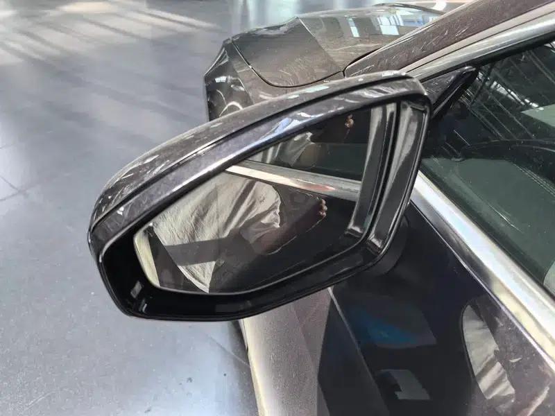 Audi A7L 2024 45 TFSI quattro Luxury Edition — миниатюра 7