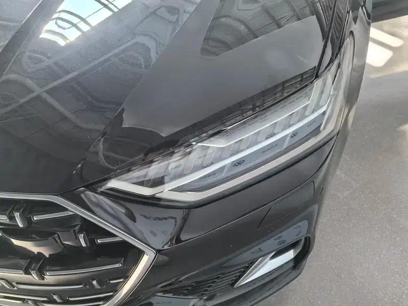 Audi A7L 2024 45 TFSI quattro Luxury Edition — миниатюра 10