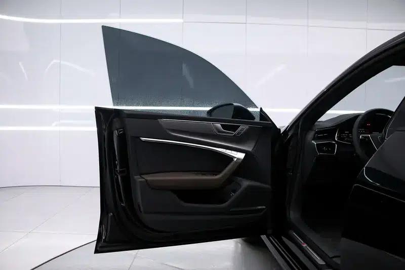 Audi A7L 2022 45 TFSI quattro S-line Wind Knight — миниатюра 16