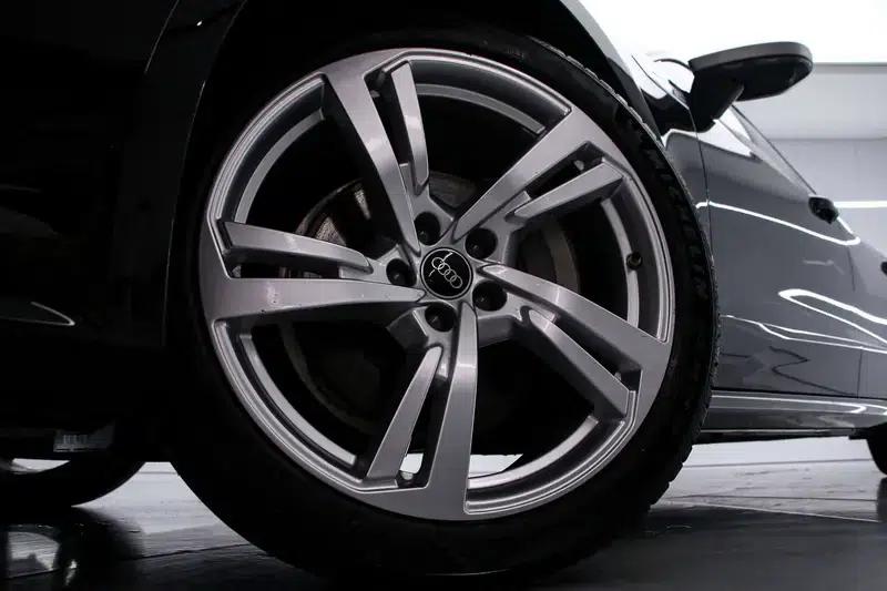 Audi A7L 2022 45 TFSI quattro S-line Wind Knight — миниатюра 6