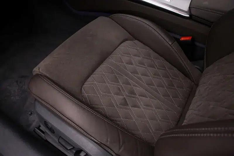Audi A7L 2022 45 TFSI quattro S-line Wind Knight — миниатюра 8