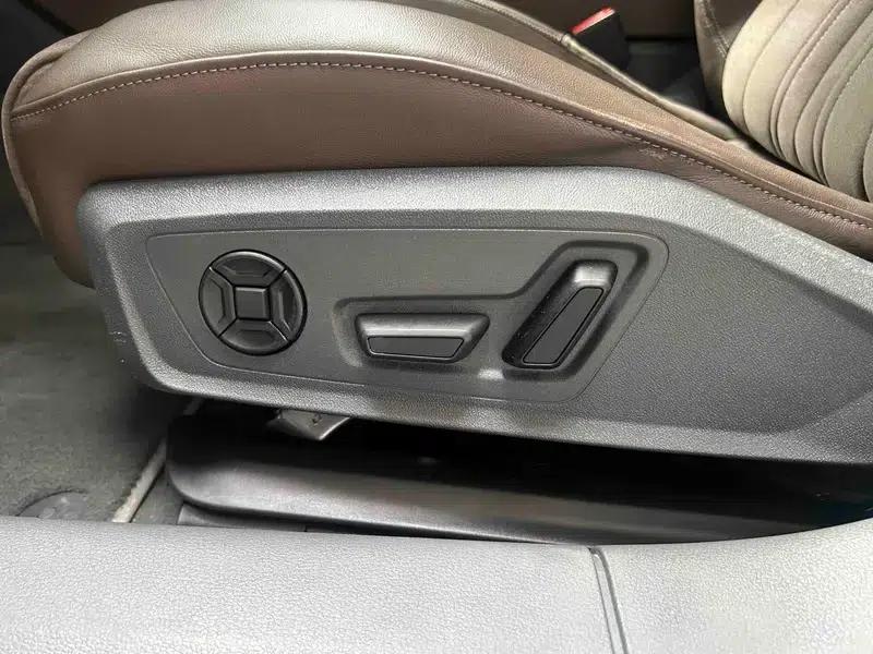 Audi A7L 2022 45 TFSI S-line Dream New Generation Edition — миниатюра 18