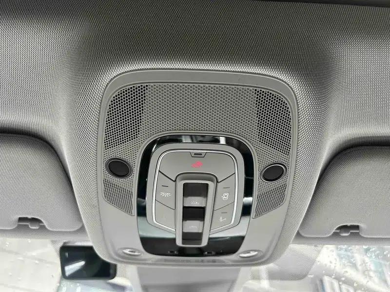 Audi A7L 2022 45 TFSI S-line Dream New Generation Edition — миниатюра 9