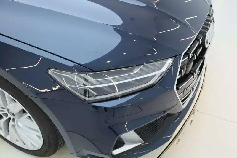 Audi A7L 2022 45 TFSI S-line Dream Edition Crystal Package — миниатюра 12