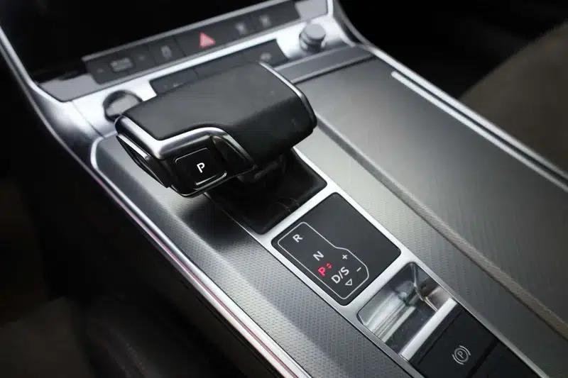 Audi A7L 2022 45 TFSI S-line Dream Edition Crystal Package — миниатюра 15