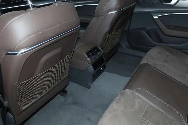 Audi A7L 2022 45 TFSI S-line Dream Edition Crystal Package — миниатюра 25