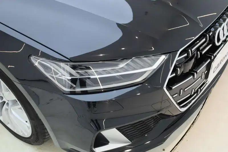 Audi A7L 2024 45 TFSI S-line Dream Crystal Package — миниатюра 11