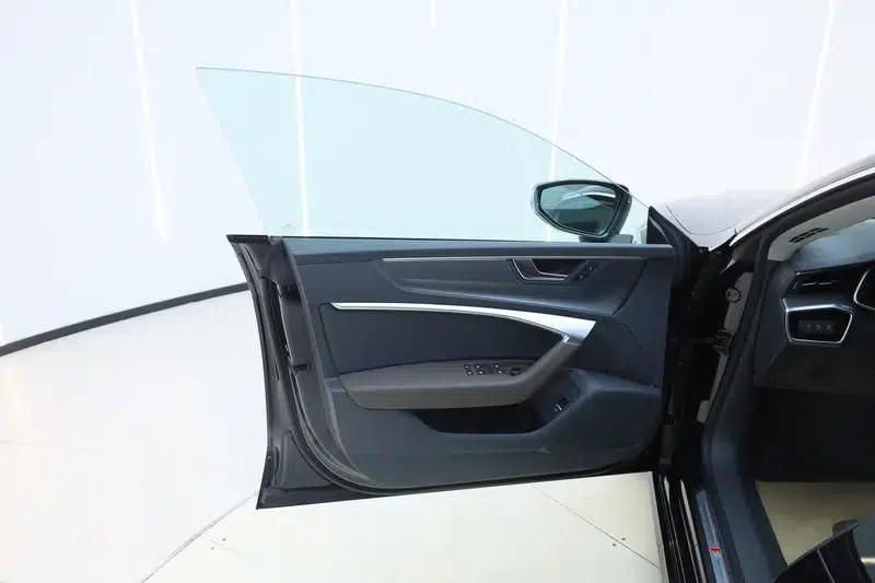 Audi A7L 2024 45 TFSI S-line Dream Crystal Package — миниатюра 20