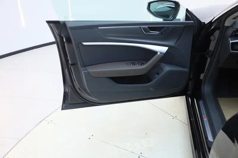 Audi A7L 2024 45 TFSI S-line Dream Crystal Package — миниатюра 25