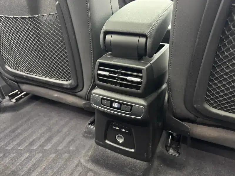 Audi Q4 e-tron 2023 Model 40 e-tron Adventure Edition — миниатюра 11